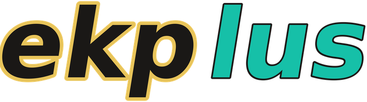 ekplus logo